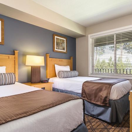 Worldmark Arrow Point Harrison Eksteriør bilde