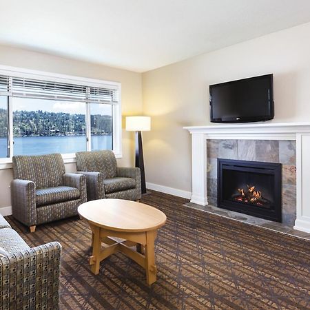 Worldmark Arrow Point Harrison Eksteriør bilde