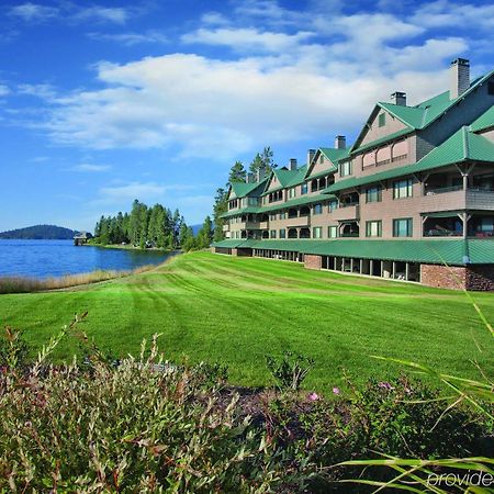 Worldmark Arrow Point Harrison Eksteriør bilde