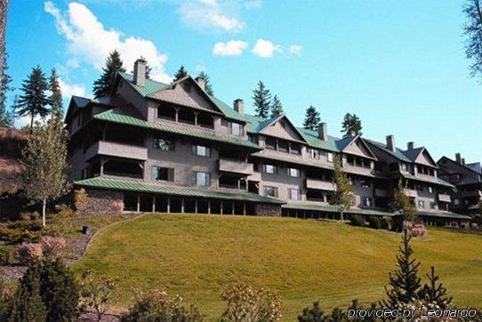 Worldmark Arrow Point Harrison Eksteriør bilde