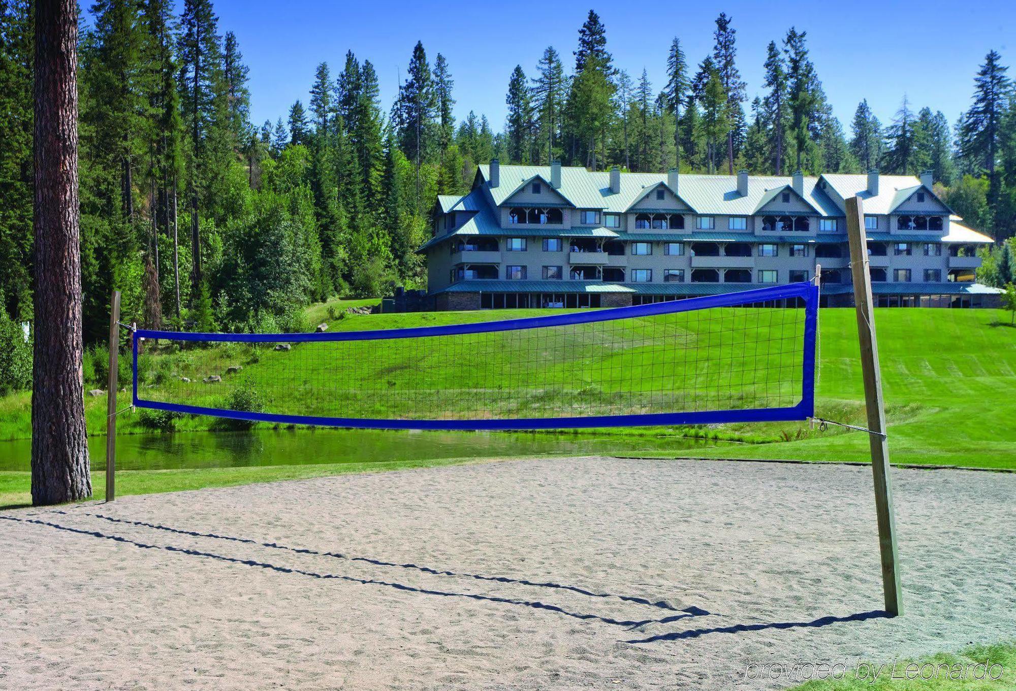 Worldmark Arrow Point Harrison Eksteriør bilde