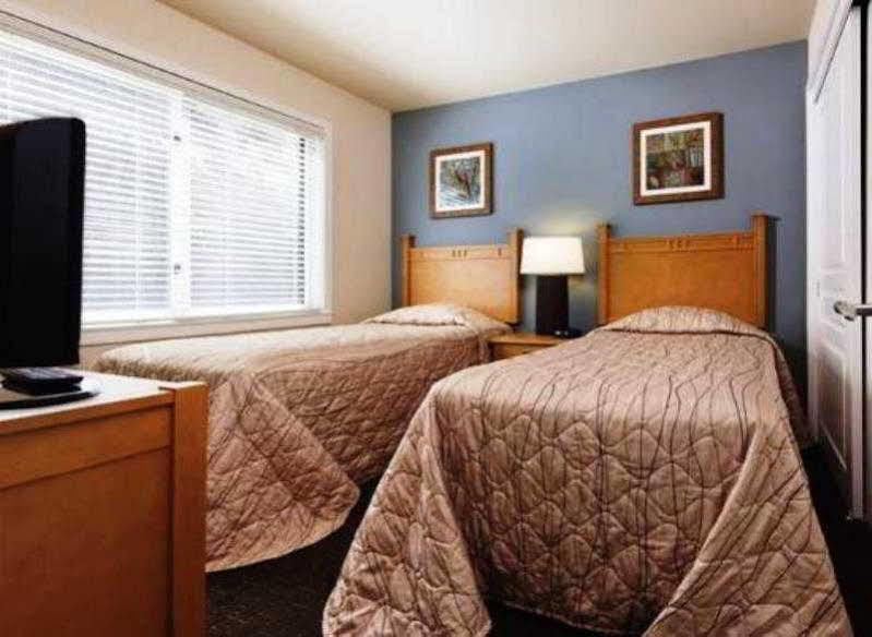 Worldmark Arrow Point Harrison Eksteriør bilde
