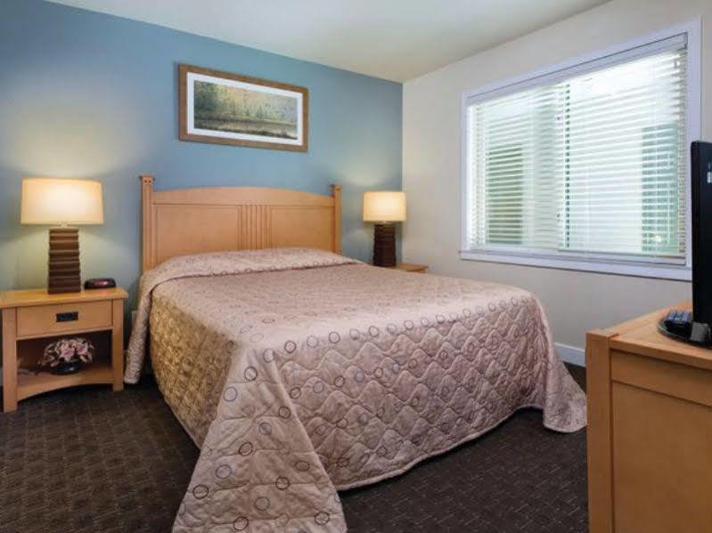 Worldmark Arrow Point Harrison Eksteriør bilde